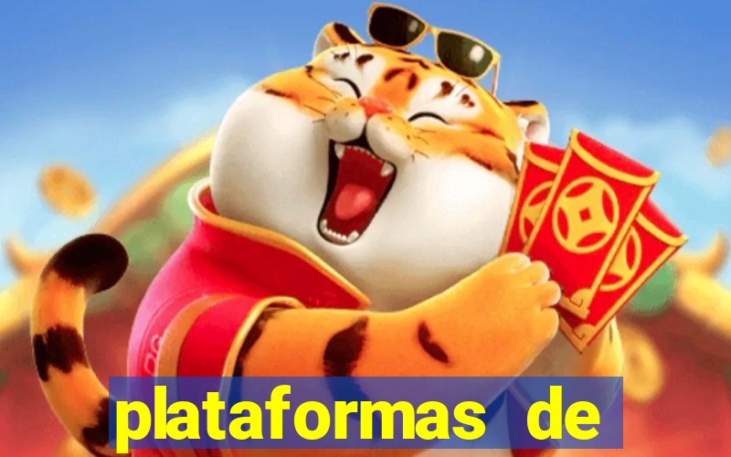 plataformas de jogos de 3 reais